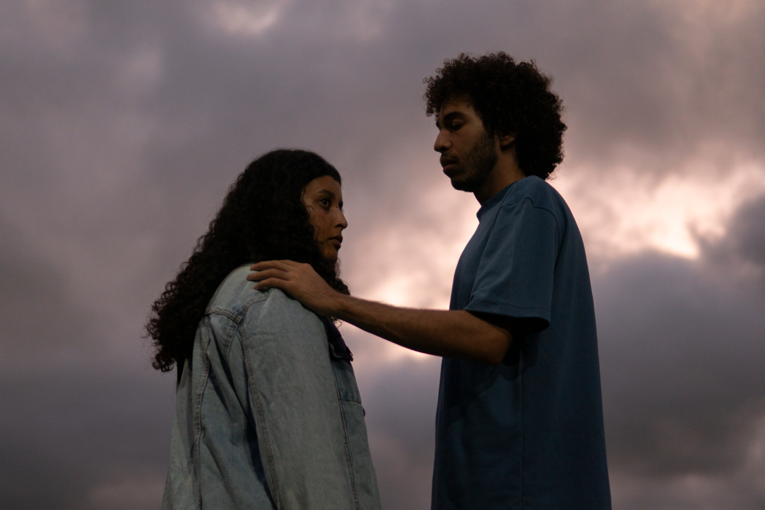 Love & Betrayal