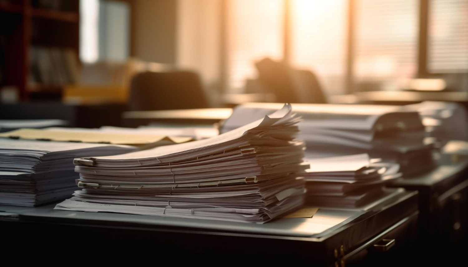 Declassified Archival Documents