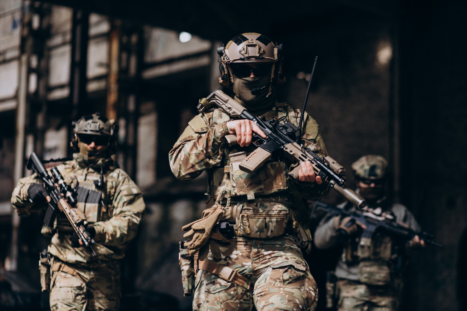 Victory and Postwar Reckoning