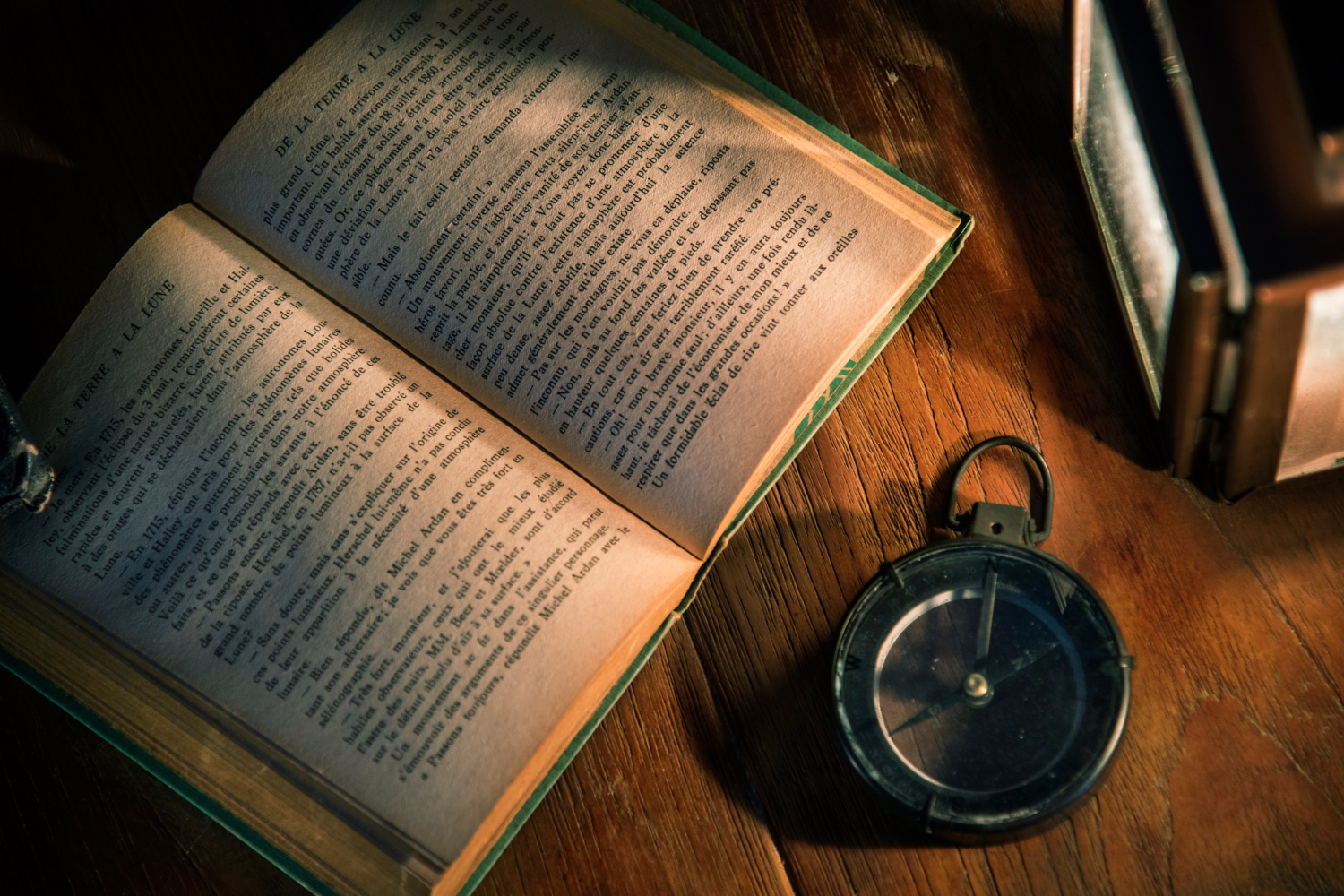 Best historical fiction hidden gem
