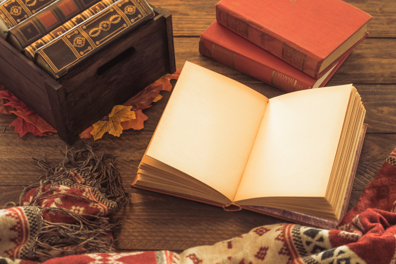 Honest review of the novel
